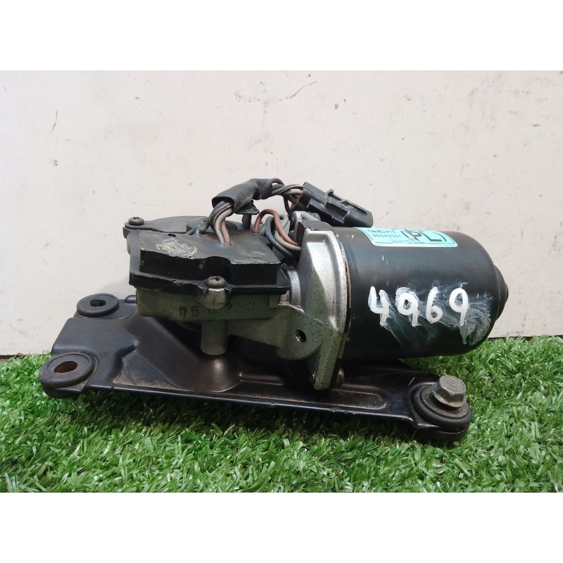 Recambio de motor limpia delantero para chevrolet kalos 1.4 sx sport referencia OEM IAM 96540501 PL GMDAT