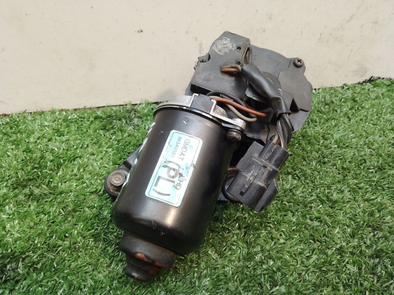 Recambio de motor limpia delantero para chevrolet kalos 1.4 sx sport referencia OEM IAM 96540501 PL GMDAT