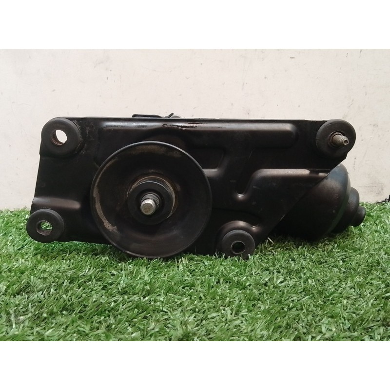 Recambio de motor limpia delantero para chevrolet kalos 1.4 sx sport referencia OEM IAM 96540501 PL GMDAT