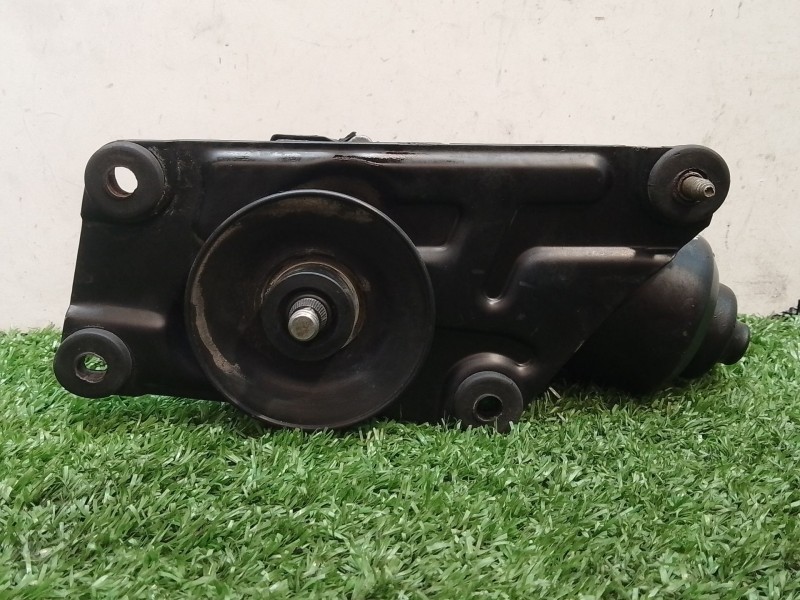 Recambio de motor limpia delantero para chevrolet kalos 1.4 sx sport referencia OEM IAM 96540501 PL GMDAT