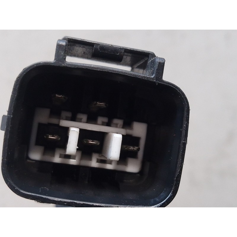 Recambio de motor limpia delantero para chevrolet kalos 1.4 sx sport referencia OEM IAM 96540501 PL GMDAT