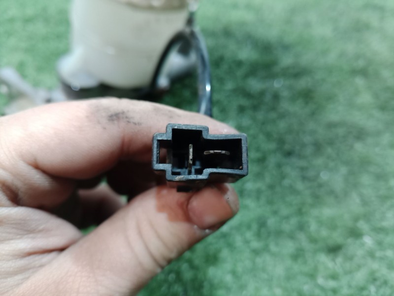 Recambio de bomba freno para mitsubishi colt (cj0) 1300 glx referencia OEM IAM   