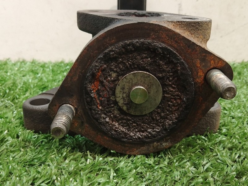 Recambio de valvula egr para mazda 5 berl. (cr) 2.0 active+ referencia OEM IAM K5T708715721 K5T708715721 RF7J