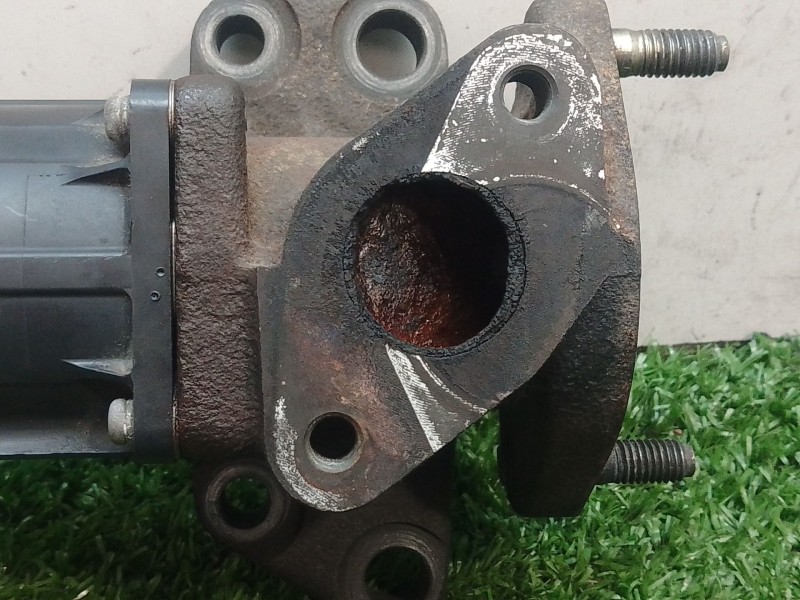 Recambio de valvula egr para mazda 5 berl. (cr) 2.0 active+ referencia OEM IAM K5T708715721 K5T708715721 RF7J