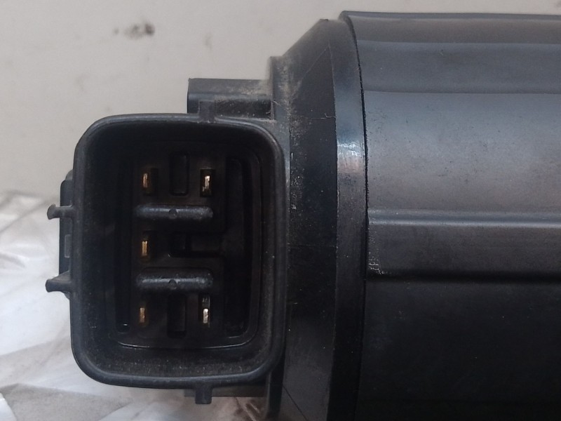 Recambio de valvula egr para mazda 5 berl. (cr) 2.0 active+ referencia OEM IAM K5T708715721 K5T708715721 RF7J