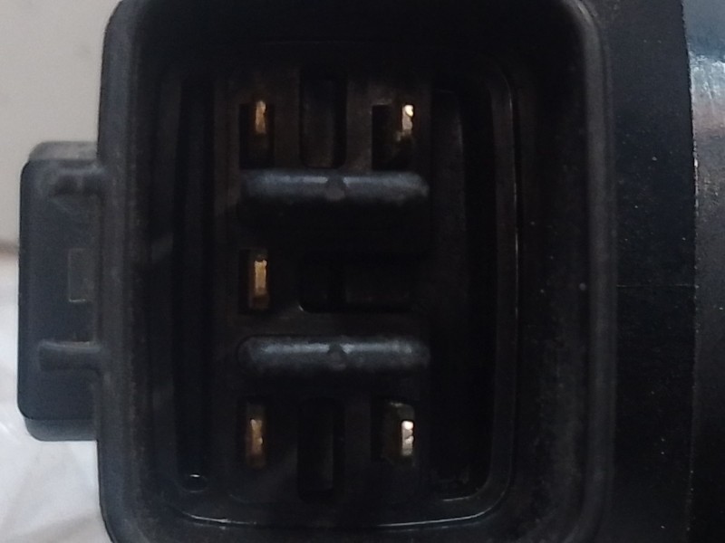 Recambio de valvula egr para mazda 5 berl. (cr) 2.0 active+ referencia OEM IAM K5T708715721 K5T708715721 RF7J