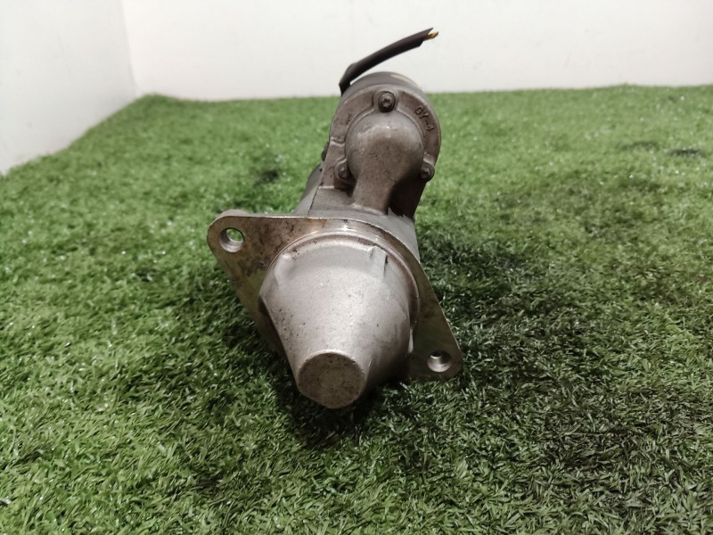 Recambio de motor arranque para chevrolet kalos 1.4 sx sport referencia OEM IAM   