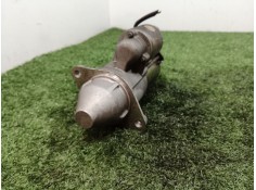 Recambio de motor arranque para chevrolet kalos 1.4 sx sport referencia OEM IAM    2