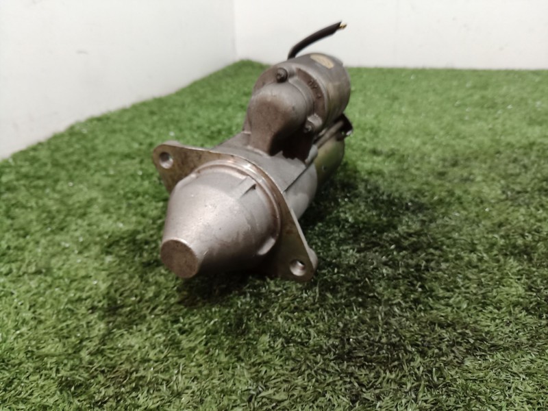 Recambio de motor arranque para chevrolet kalos 1.4 sx sport referencia OEM IAM   