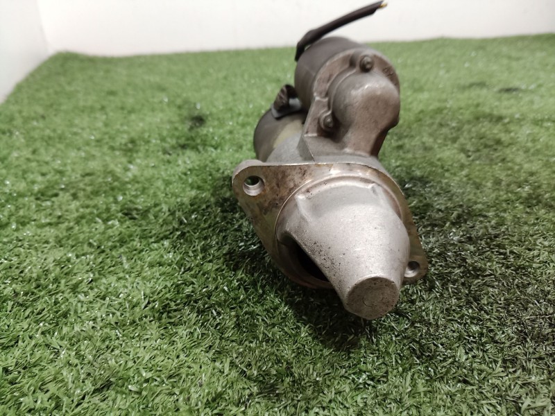 Recambio de motor arranque para chevrolet kalos 1.4 sx sport referencia OEM IAM   