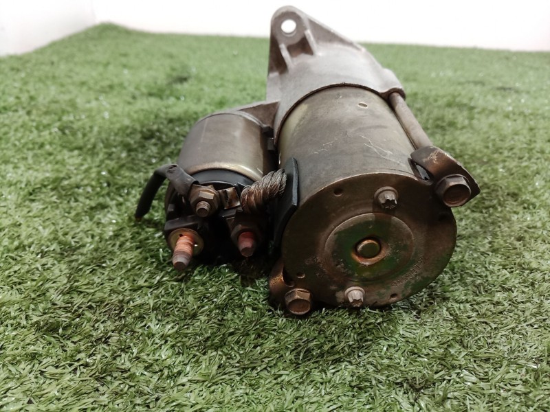 Recambio de motor arranque para chevrolet kalos 1.4 sx sport referencia OEM IAM   