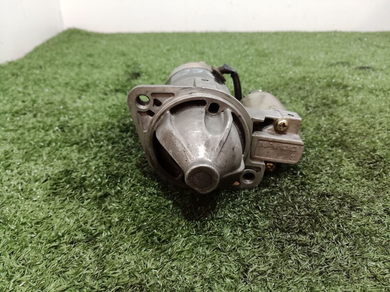 Recambio de motor arranque para hyundai trajet (fo) 2.0 gls referencia OEM IAM 3610038090 3610038090 M60082