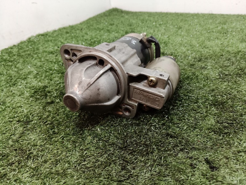 Recambio de motor arranque para hyundai trajet (fo) 2.0 gls referencia OEM IAM 3610038090 3610038090 M60082