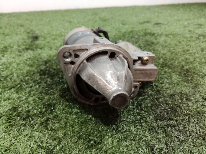 Recambio de motor arranque para hyundai trajet (fo) 2.0 gls referencia OEM IAM 3610038090 3610038090 M60082