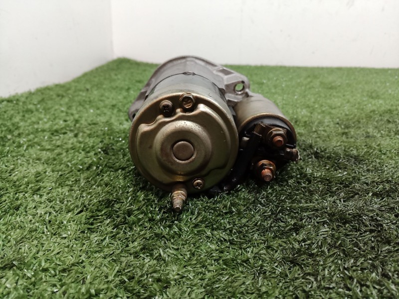 Recambio de motor arranque para hyundai trajet (fo) 2.0 gls referencia OEM IAM 3610038090 3610038090 M60082