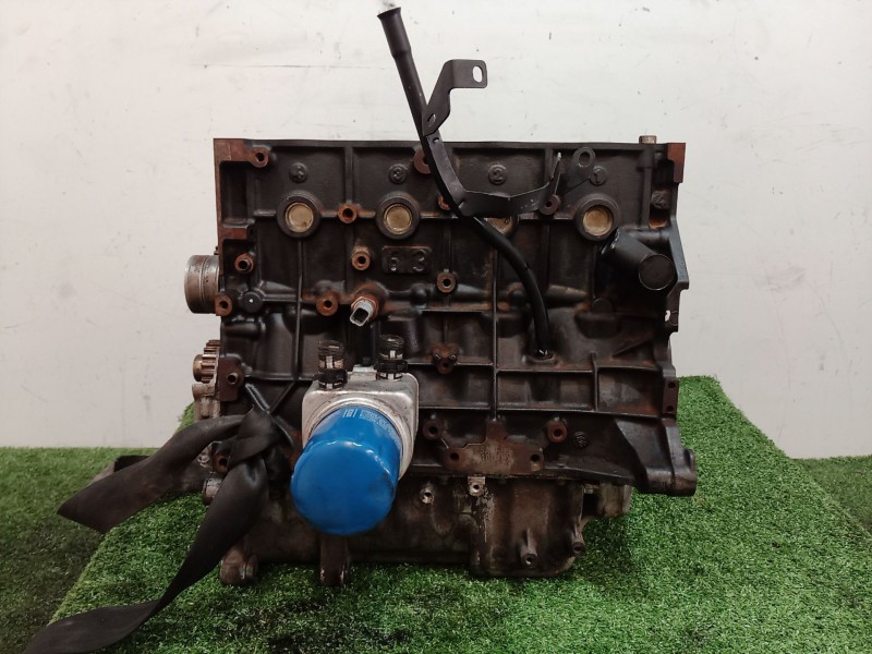 Recambio de bloque para peugeot 307 (s1) xr referencia OEM IAM RHS RHS RHS