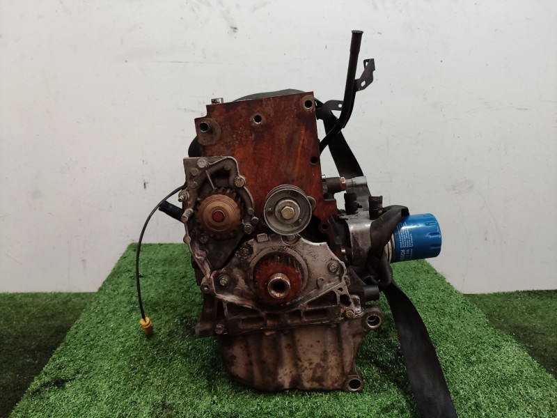 Recambio de bloque para peugeot 307 (s1) xr referencia OEM IAM RHS RHS RHS