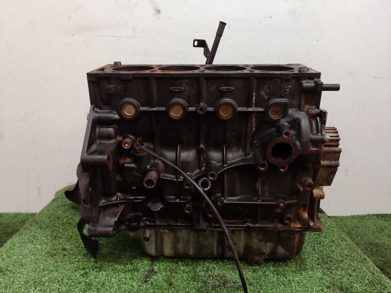 Recambio de bloque para peugeot 307 (s1) xr referencia OEM IAM RHS RHS RHS