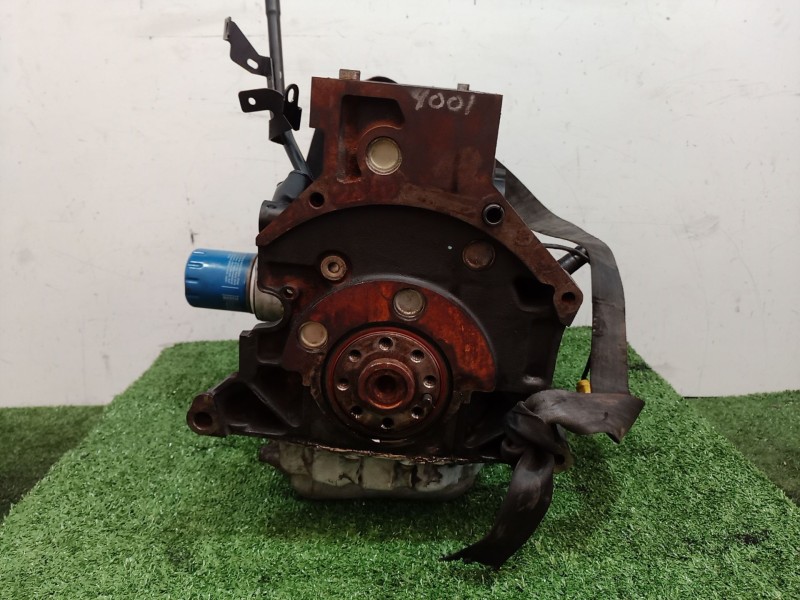 Recambio de bloque para peugeot 307 (s1) xr referencia OEM IAM RHS RHS RHS