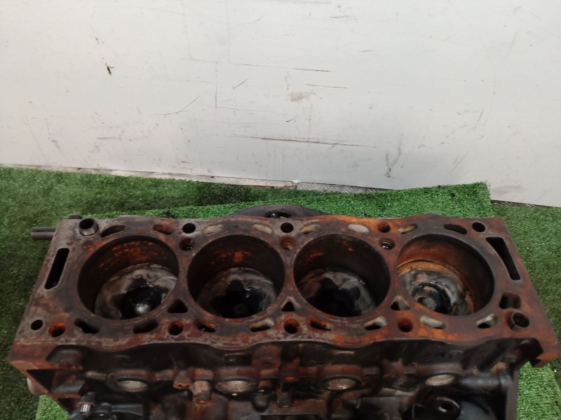 Recambio de bloque para peugeot 307 (s1) xr referencia OEM IAM RHS RHS RHS
