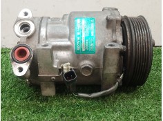 Recambio de compresor aire acondicionado para ford focus c-max (cap) 1.6 tdci cat referencia OEM IAM 3M5H19D629   2