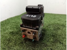 Recambio de abs para renault clio ii fase ii (b/cb0) dynamique referencia OEM IAM 8200085584 0273004621 0265216872 2