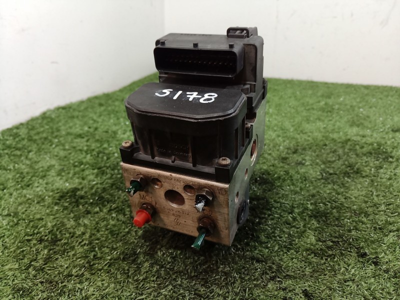 Recambio de abs para renault clio ii fase ii (b/cb0) dynamique referencia OEM IAM 8200085584 0273004621 0265216872