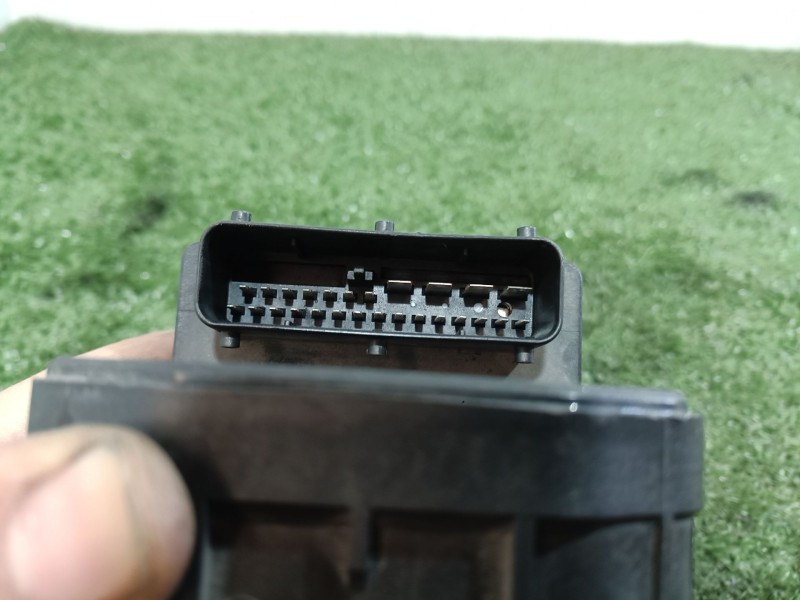 Recambio de abs para renault clio ii fase ii (b/cb0) dynamique referencia OEM IAM 8200085584 0273004621 0265216872