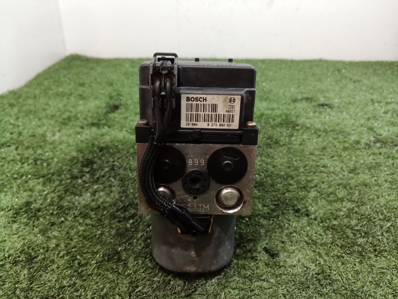 Recambio de abs para renault clio ii fase ii (b/cb0) dynamique referencia OEM IAM 8200085584 0273004621 0265216872