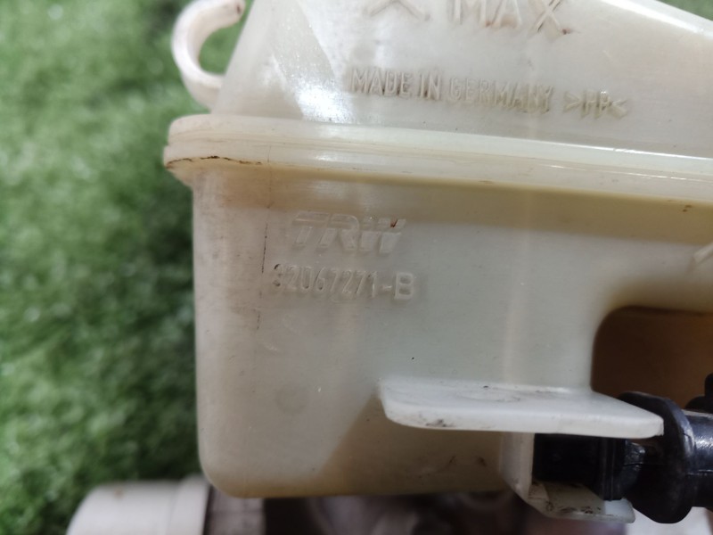 Recambio de bomba freno para opel astra h berlina cosmo referencia OEM IAM   