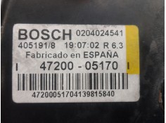 Recambio de servofreno para toyota avensis (_t25_) 2.2 d-4d (adt251_) referencia OEM IAM 4720005170 4051918 0204024541