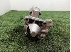 Recambio de motor arranque para renault clio ii fase ii (b/cb0) dynamique referencia OEM IAM D7E6 D7E6 D7E6