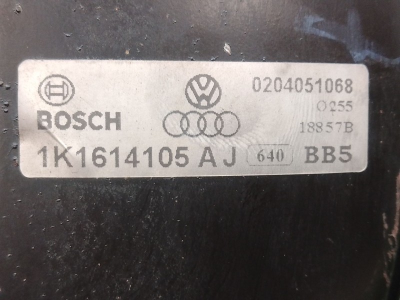 Recambio de servofreno para seat altea (5p1) sport referencia OEM IAM 1K1614105AJ  