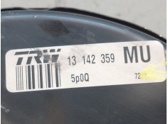 Recambio de servofreno para opel astra h berlina cosmo referencia OEM IAM 13142359MU 13142359MU 5P0Q