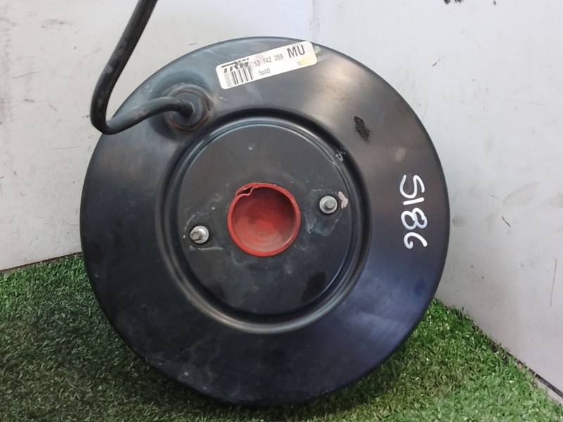 Recambio de servofreno para opel astra h berlina cosmo referencia OEM IAM 13142359MU 13142359MU 5P0Q