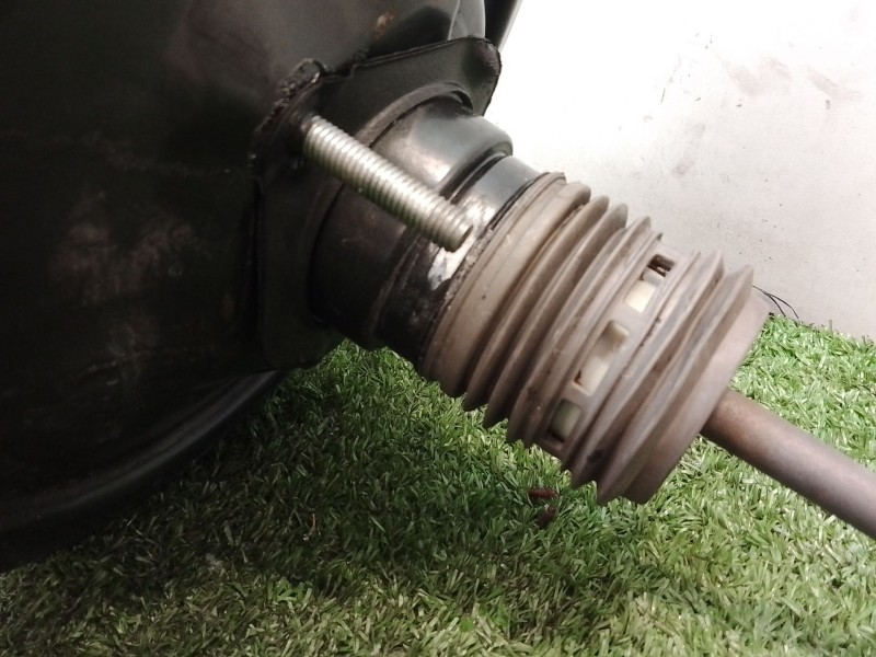 Recambio de servofreno para opel astra h berlina cosmo referencia OEM IAM 13142359MU 13142359MU 5P0Q