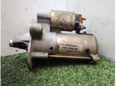 Recambio de motor arranque para ford focus c-max (cap) 1.6 tdci cat referencia OEM IAM 3M5T11000CD FI1WA 4351CI 2