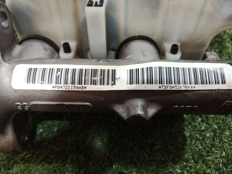 Recambio de bomba freno para chrysler grand voyager limited referencia OEM IAM P04721154AB P04721154AB P04721154AB