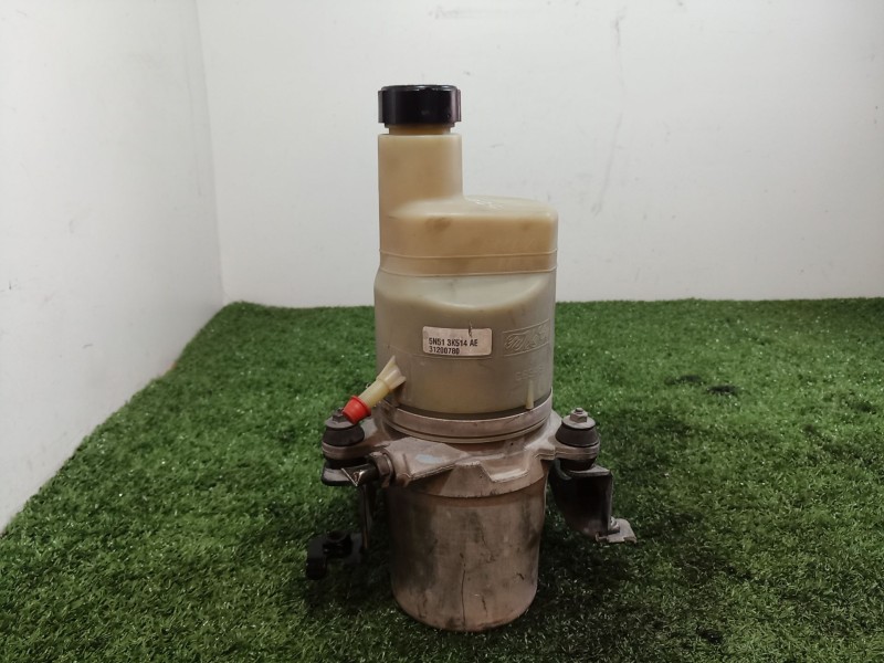 Recambio de bomba direccion para volvo c30 1.6 d drive kinetic referencia OEM IAM 5N513K514AE 5N513K514AE 31200780