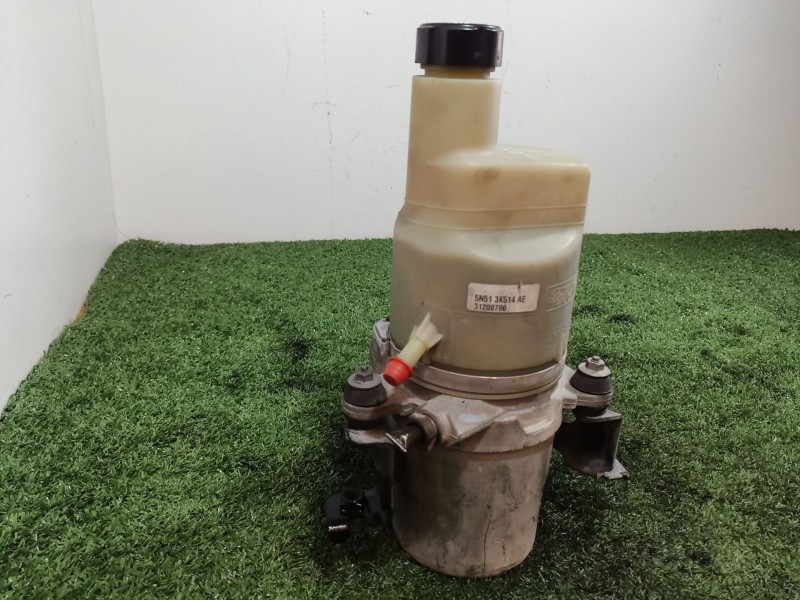 Recambio de bomba direccion para volvo c30 1.6 d drive kinetic referencia OEM IAM 5N513K514AE 5N513K514AE 31200780
