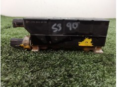 Recambio de valvula aire adicional para volvo c30 1.6 d drive kinetic referencia OEM IAM A2203200258 A2203200258 A2203200258