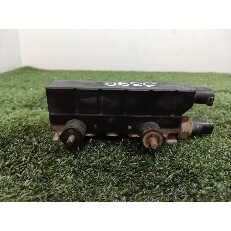 Recambio de valvula aire adicional para volvo c30 1.6 d drive kinetic referencia OEM IAM A2203200258 A2203200258 A2203200258