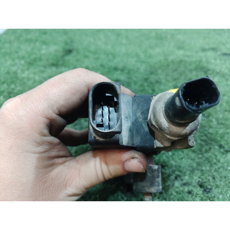 Recambio de valvula aire adicional para volvo c30 1.6 d drive kinetic referencia OEM IAM A2203200258 A2203200258 A2203200258
