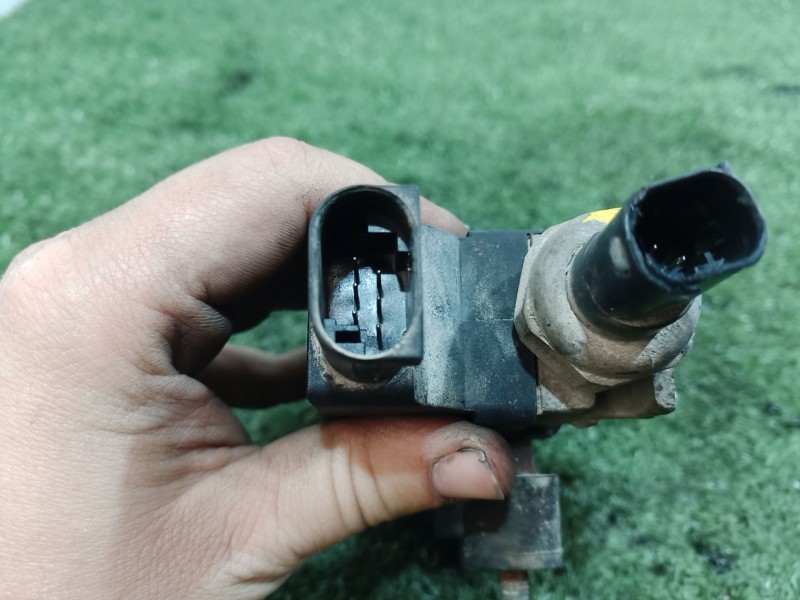 Recambio de valvula aire adicional para volvo c30 1.6 d drive kinetic referencia OEM IAM A2203200258 A2203200258 A2203200258