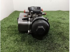 Recambio de soporte filtro aceite para mercedes-benz clase m (w163) 400 cdi (163.128) referencia OEM IAM A6281800410 A6281800410