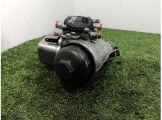 Recambio de soporte filtro aceite para mercedes-benz clase m (w163) 400 cdi (163.128) referencia OEM IAM A6281800410 A6281800410 2