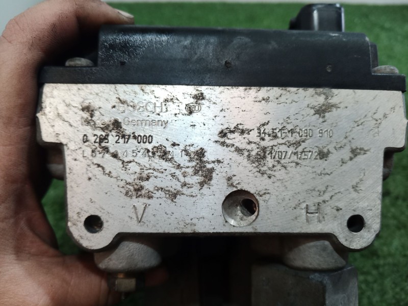 Recambio de abs para bmw serie 7 (e38) 730il referencia OEM IAM 0265217000 0265217000 34511090910