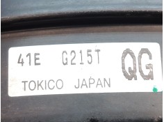 Recambio de servofreno para subaru legacy familiar/outback b13 (bp) 3.0 r outback referencia OEM IAM G215T 41E QG