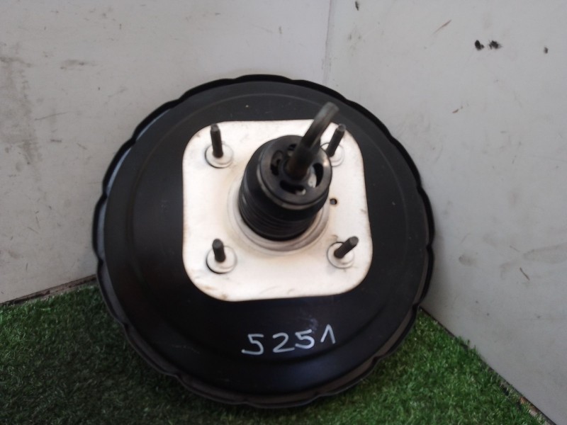 Recambio de servofreno para chrysler grand voyager limited referencia OEM IAM E0204022036 P4683972AA T01BP3532B7003