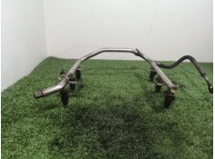 Recambio de rampa inyectora para mercedes-benz clase clk (w208) cabrio 3.2 v6 18v cat referencia OEM IAM A1120700095 151039SL 02